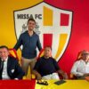 Nissa calcio : Partita ufficialmente la nuova stagione sportiva. Riconfermato Oliver Kragl