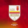 Calciomercato : tanti nuovi arrivi in casa dell’ Acr Messina.