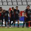 Coppa Italia : Catania avanti superato il Vicenza dopo i calci di rigore , il tabellino