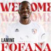 Nissa : Buon test contro la Jonia . Dal mercato arriva  Lamine Fofana!