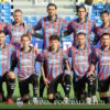 Coppa Italia : Parma -Catania 2-0, il tabellino