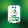 Serie B : Al via la prima giornata. 21-22-23/08/2026