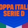 Coppa Italia Serie D : Turno preliminare i risultati delle siciliane .23/08/2026