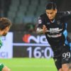 Serie C Girone C : Monopoli – Catania 2-0, il tabellino e la sintesi video
