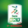 Serie B : I risultati finali e la classifica dopo la 5^ Giornata. Palermo solo in vetta