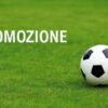 Promozione : I risultati della 1^ Giornata . 26-27/09/2026
