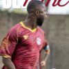 Serie D Girone I : Il Trapani batte la capolista Reggina . Jallow ancora decisivo