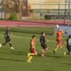 Serie D : Girone I : Gli Highlights di Nuova Igea Virtus – Nissa 1-1. Cicirello risponde a Di Grazia