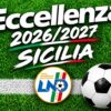 Eccellenza A e B : I risultati finali e la classifica dopo la 7^ giornata. 24-25/10/2026