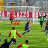 Serie D : Il Milazzo batte il Modica al 95′. Eurogol di Camara – Video