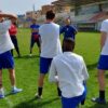 Akragas calcio : Mister Terranova ” Misilmeri squadra esperta, sarà una gara equilibrata”