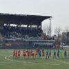 Coppa Italia Dilettanti : Igea Virtus  sconfitta a Sarno : I risultati delle gare di ritorno dei quarti di finale